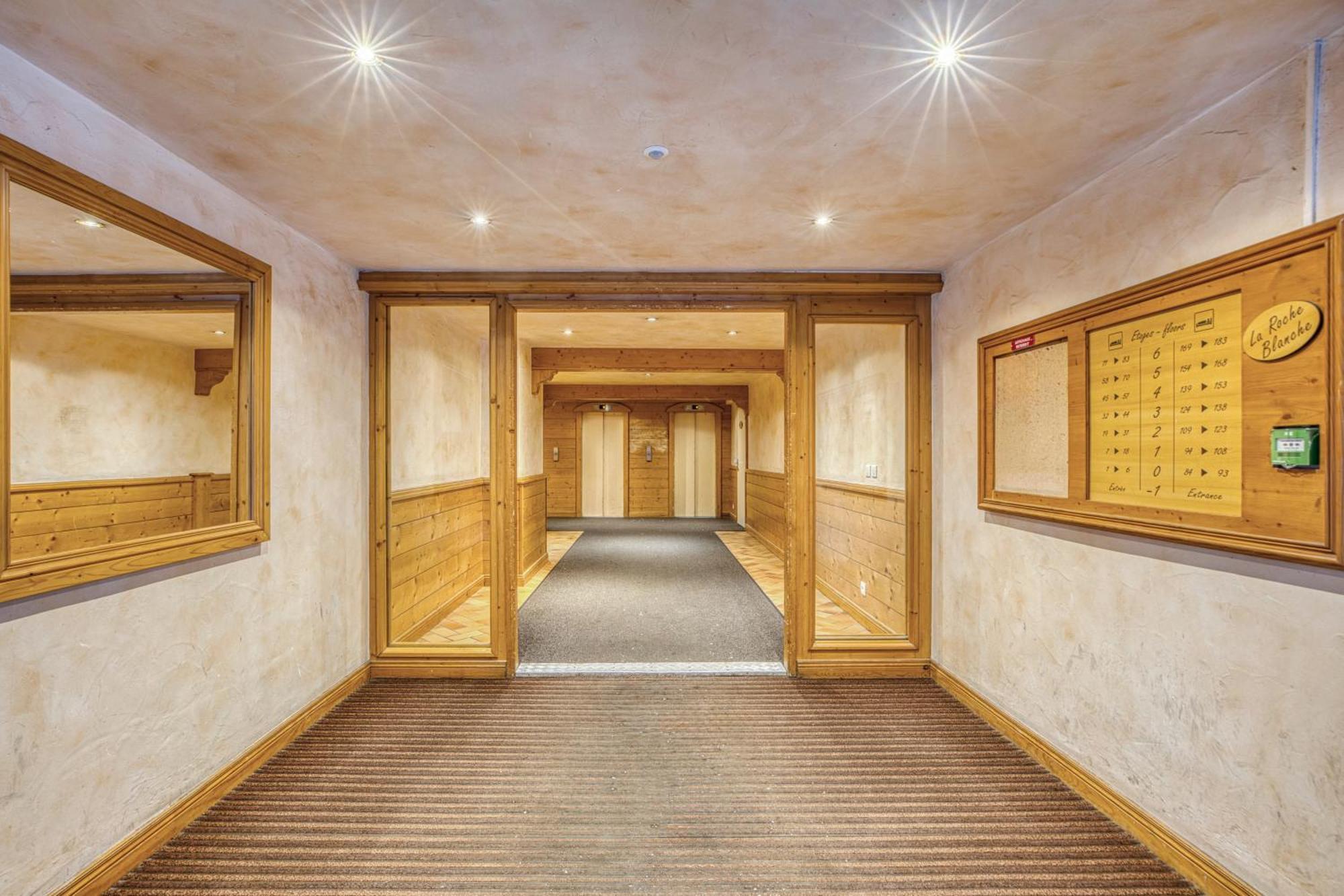 In-out, Heart Val Thorens, Charming Studio, Wifi 141 Val Thorens