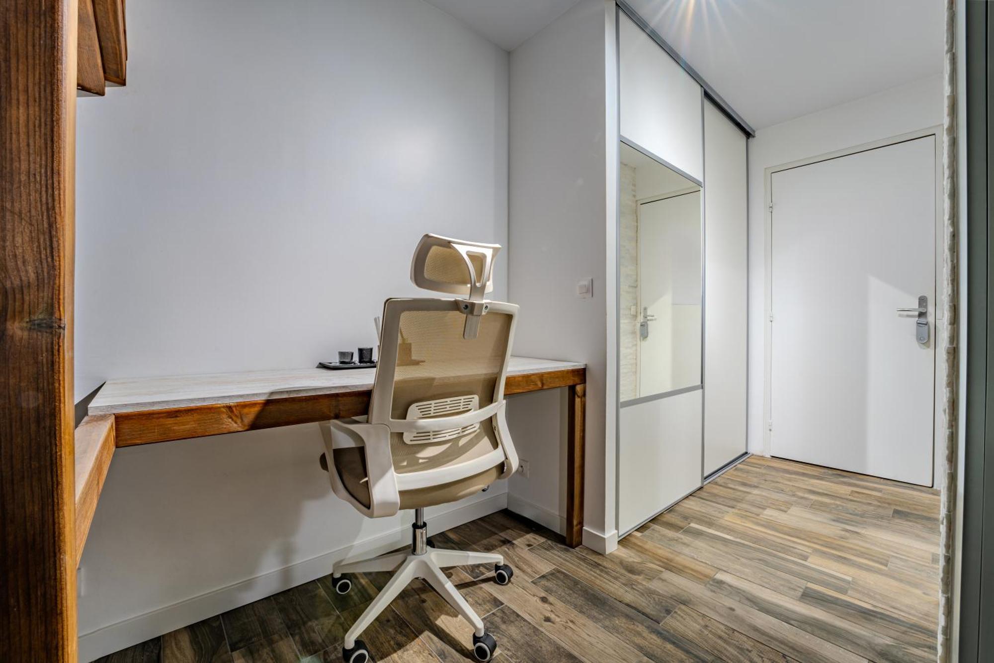 In-out, Heart Val Thorens, Charming Studio, Wifi 141