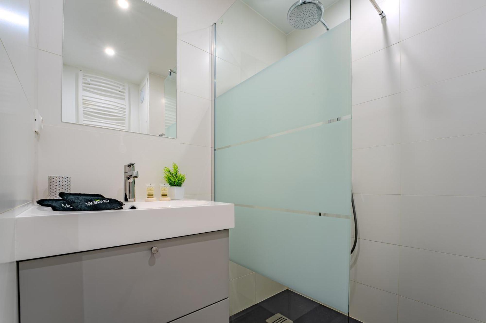 In-out, Heart Val Thorens, Charming Studio, Wifi 141 Appartement