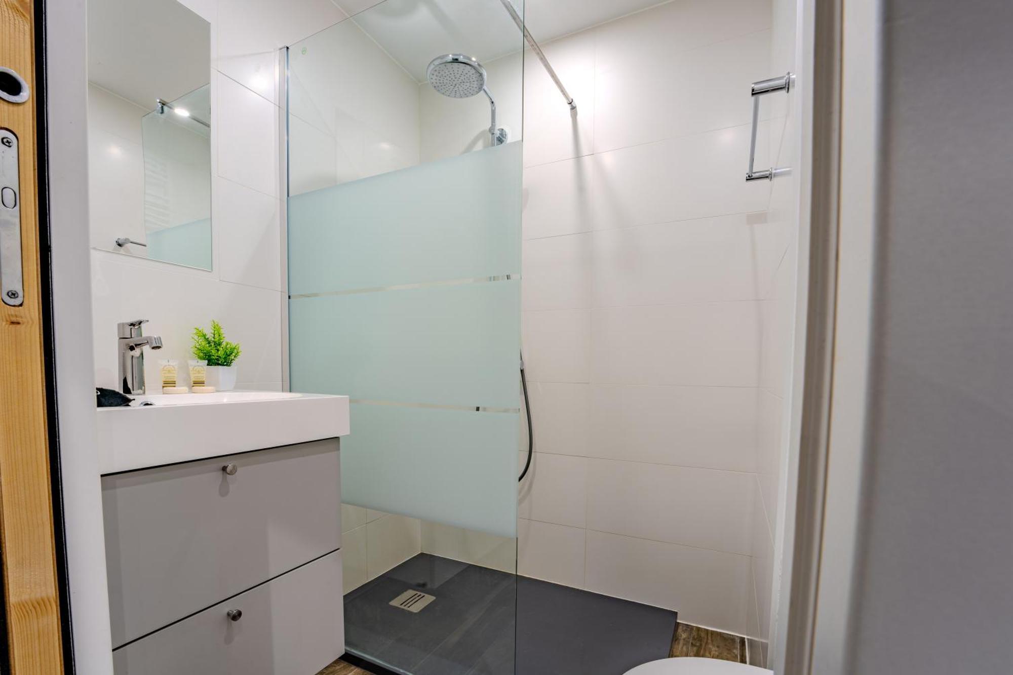 In-out, Heart Val Thorens, Charming Studio, Wifi 141 Appartement *